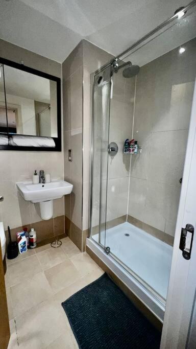 Leeds Clarence Dock 2 Bedroom Apt מראה חיצוני תמונה
